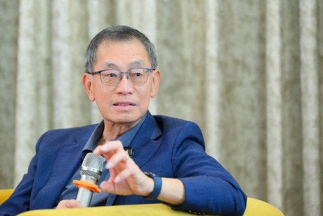 "Chủ nhân giải thưởng hơn 100 tỷ của ông Phạm Nhật Vượng sẽ có tầm ảnh hưởng quy mô dân số rất lớn"- Ảnh 1.