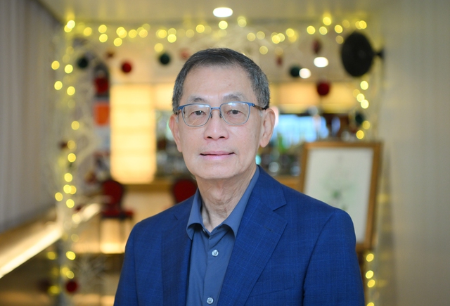 "Chủ nhân giải thưởng hơn 100 tỷ của ông Phạm Nhật Vượng sẽ có tầm ảnh hưởng quy mô dân số rất lớn"- Ảnh 2.