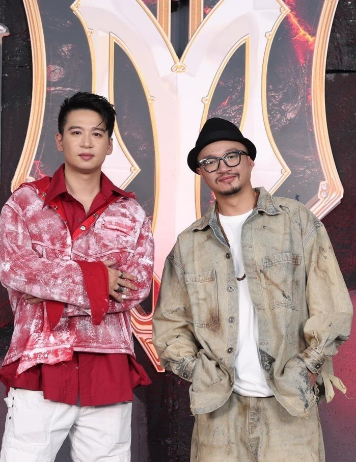 Ca sĩ Phan Đinh Tùng đính chính- Ảnh 4.