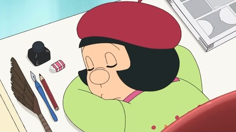 Bí mật về người hạnh phúc nhất trong Doraemon- Ảnh 3.