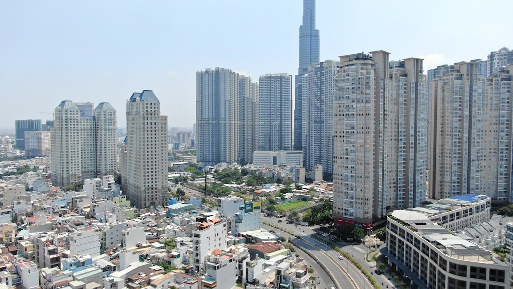 Đề xuất hệ số riêng cho các dự án bất động sản để kìm giá nhà- Ảnh 1.