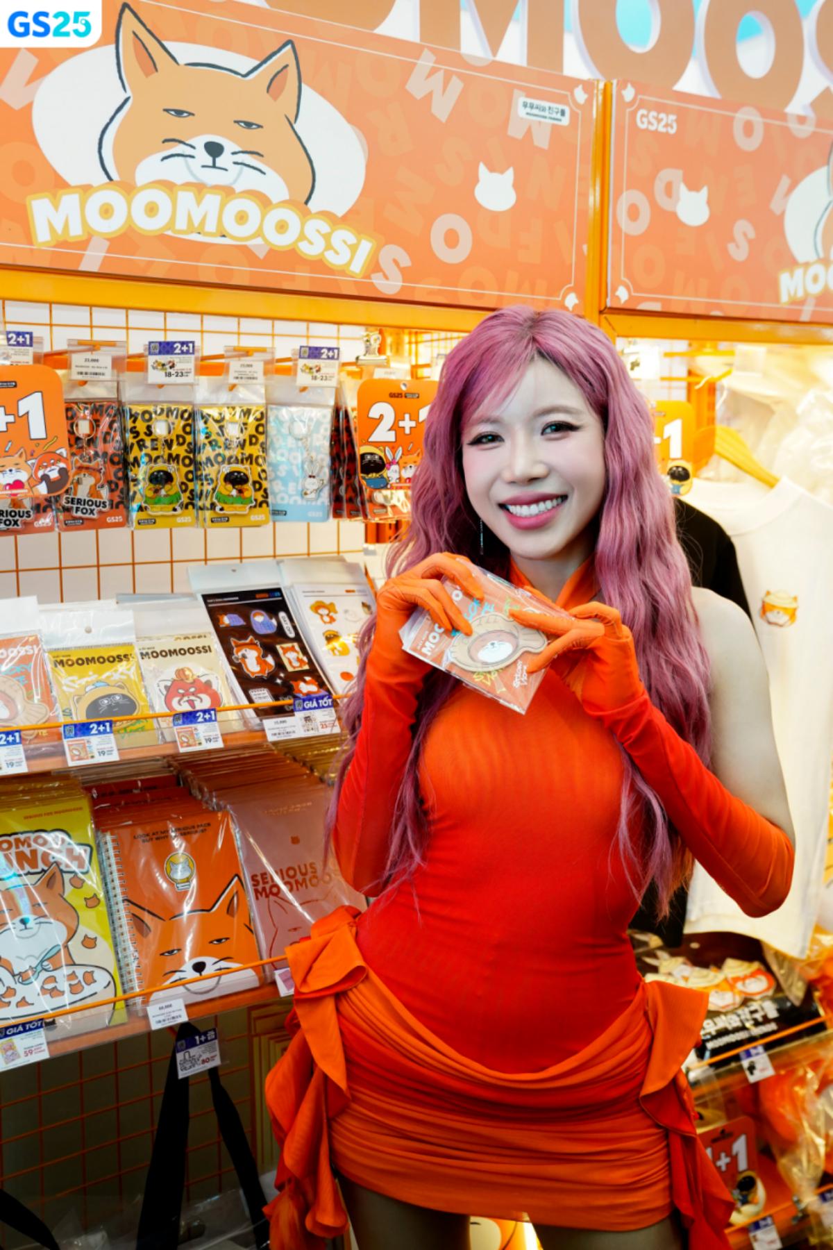 GS25 Việt Nam chạm mốc cửa hàng thứ 50 tại Hà Nội sau 9 tháng- Ảnh 3. GS25 Việt Nam chạm mốc cửa hàng thứ 50 tại Hà Nội sau 9 tháng- Ảnh 3.