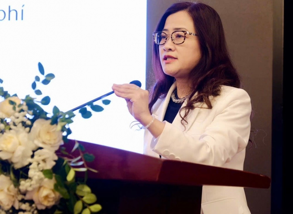 Bộ Y tế khởi động lộ trình miễn viện phí toàn dân- Ảnh 3.