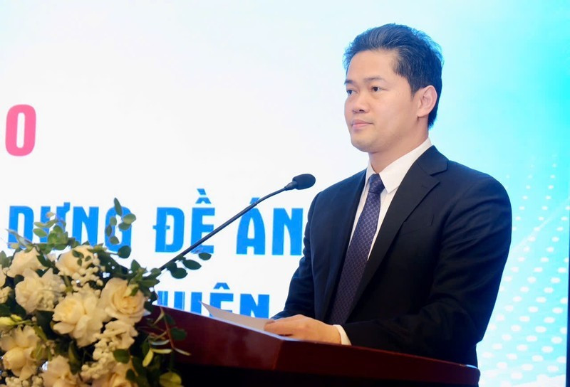 Bộ Y tế khởi động lộ trình miễn viện phí toàn dân- Ảnh 1.