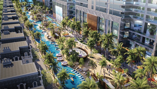 Noble Crystal Tay Ho WorldHotels Residences tiên phong kiến tạo chuẩn sống Dynamic Luxury tại Tây Hồ Tây- Ảnh 2.