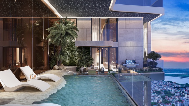 Noble Crystal Tay Ho WorldHotels Residences tiên phong kiến tạo chuẩn sống Dynamic Luxury tại Tây Hồ Tây- Ảnh 4.