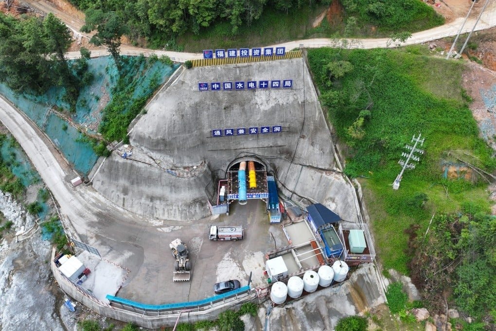 Nhà thầu Trung Quốc bị tố rút ruột công trình thuỷ điện hơn 1 tỷ USD, chính quyền lập tức vào cuộc- Ảnh 1.