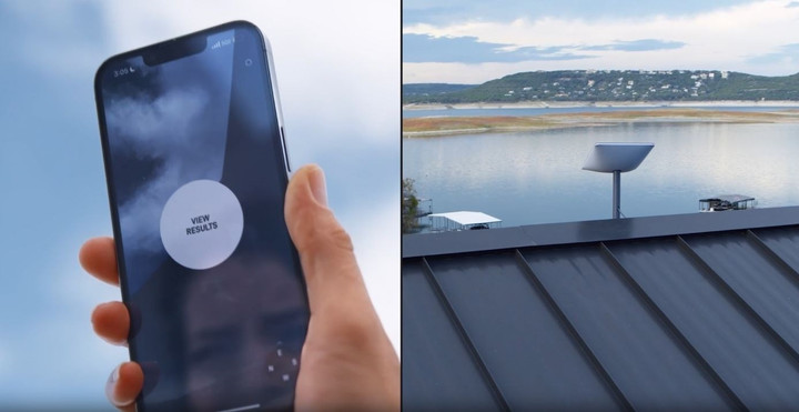 Người Việt sẽ sớm được dùng Internet vệ tinh Starlink- Ảnh 3.