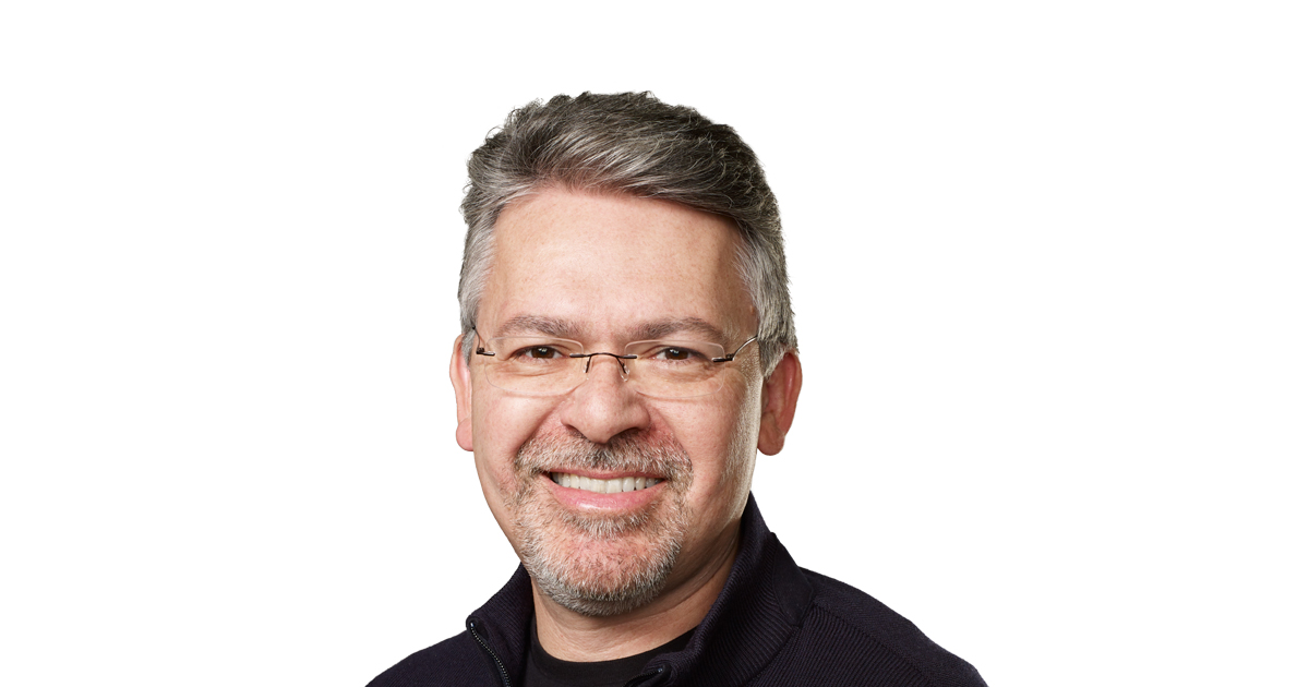 Người đứng đầu mảng AI của Apple nghỉ hưu sau những thất bại với Siri, thế chỗ bởi sếp cũ của Microsoft- Ảnh 2.