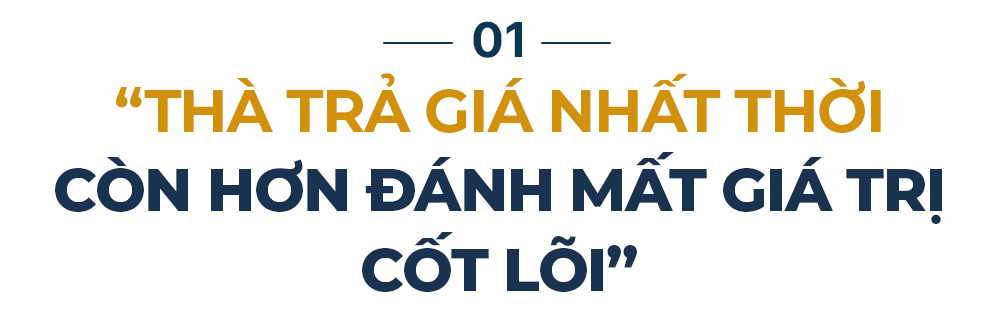 CEO TEKCOM sau 20 năm khởi nghiệp: “Lãnh đạo phải dám ra quyết định khó, ngay cả khi chưa đủ thông tin”- Ảnh 1. CEO TEKCOM sau 20 năm khởi nghiệp: “Lãnh đạo phải dám ra quyết định khó, ngay cả khi chưa đủ thông tin”- Ảnh 1.