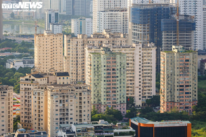 Có nên 'lướt sóng' bất động sản lúc này?- Ảnh 1.