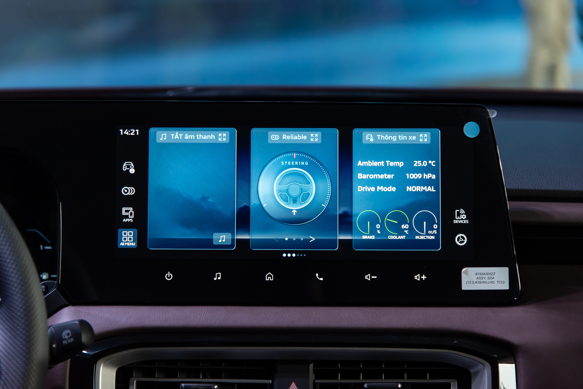 Cầm lái Mitsubishi Destinator: 6 bài sa hình ‘khét lẹt’ này biết luôn xe cầu trước 1.5L 7 chỗ thật sự sẽ thế nào!- Ảnh 11.