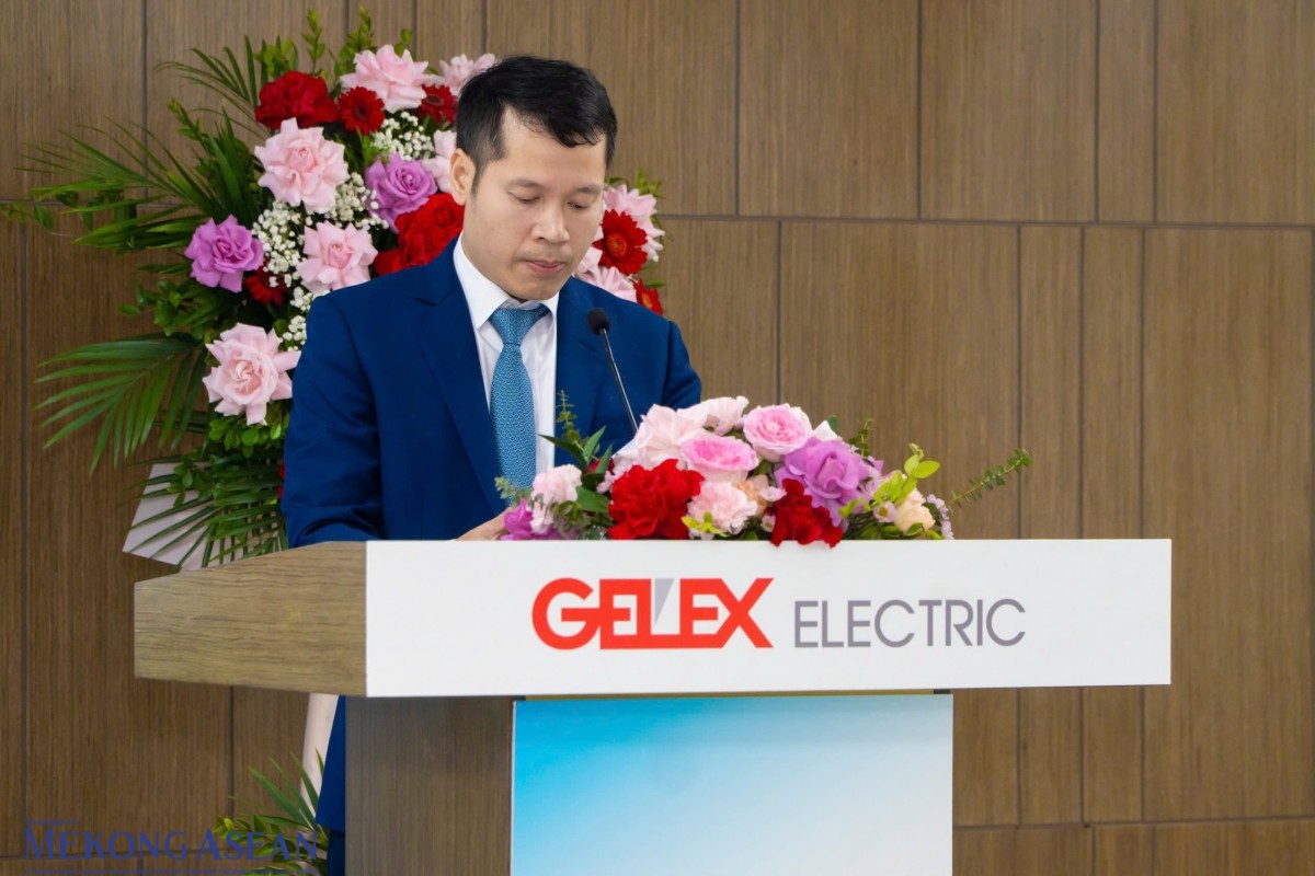 Bất ngờ tại FPT Telecom: Phó Tổng Giám đốc GELEX được GTEL - Bộ Công An đề cử vào Hội đồng quản trị- Ảnh 2.