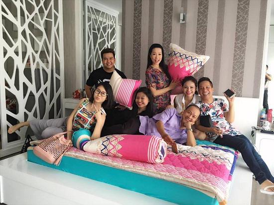 Nơi ở của nam NSƯT từ chối nhận tiền chu cấp hàng tháng của Việt Hương- Ảnh 3.