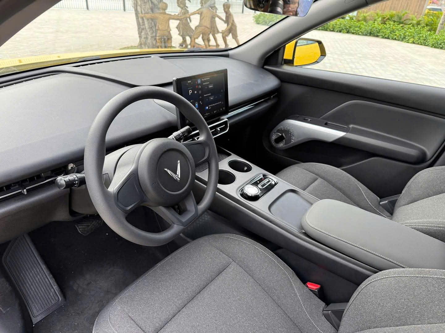 VinFast Limo Green bán tại Ấn Độ từ năm sau, khai thác phân khúc đang cung ít nhưng cầu nhiều- Ảnh 2.