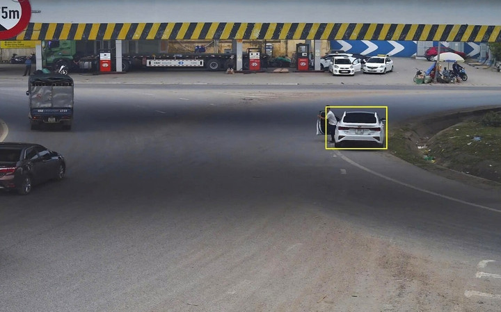 Danh sách 277 xe bị phạt nguội tuần cuối tháng 11 ở Bắc Ninh- Ảnh 2.