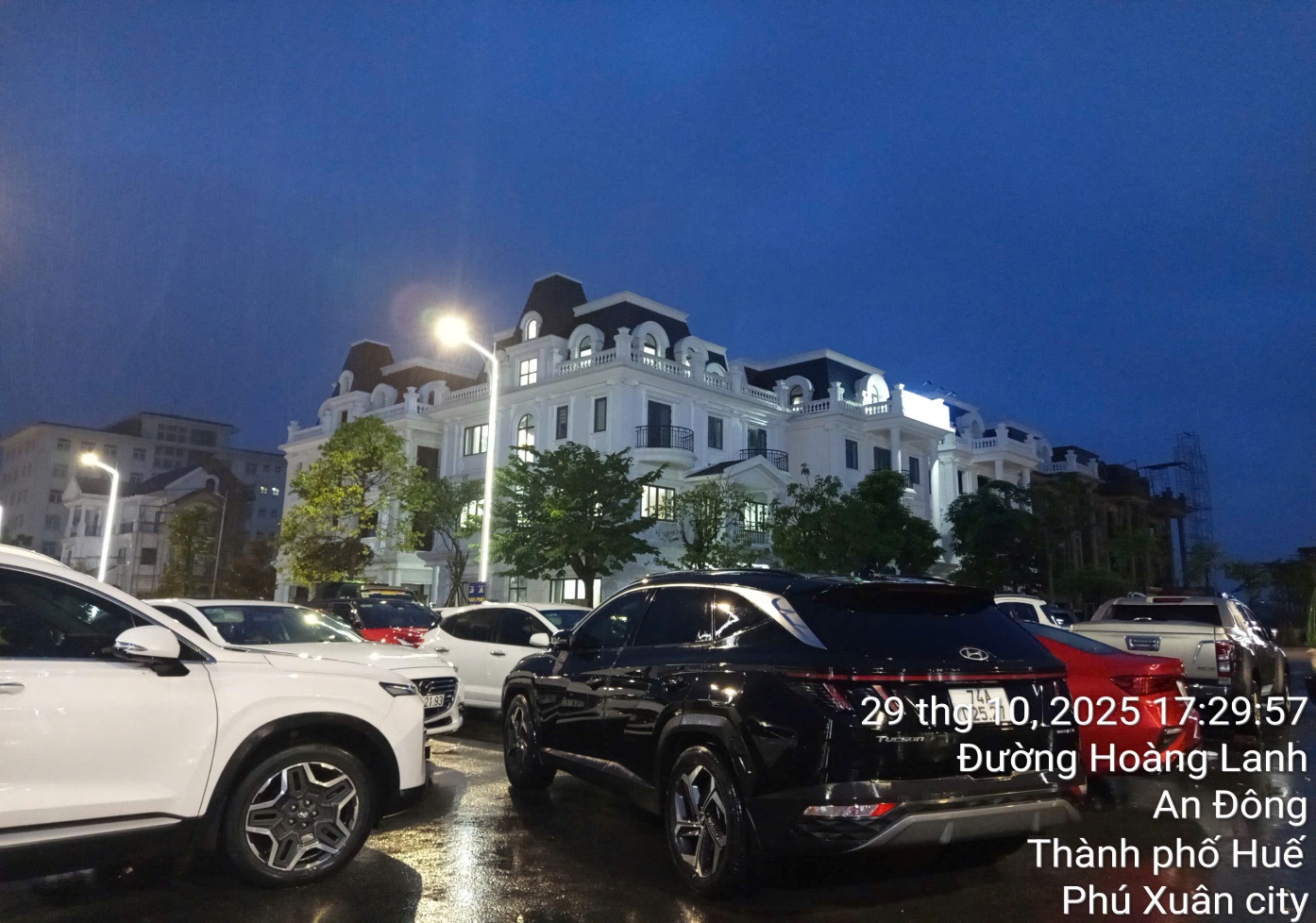 Huế: KĐT đáng sống cùng cam kết tăng trưởng vượt trội, đón đầu tiềm năng kinh tế- Ảnh 1. Huế: KĐT đáng sống cùng cam kết tăng trưởng vượt trội, đón đầu tiềm năng kinh tế- Ảnh 1.