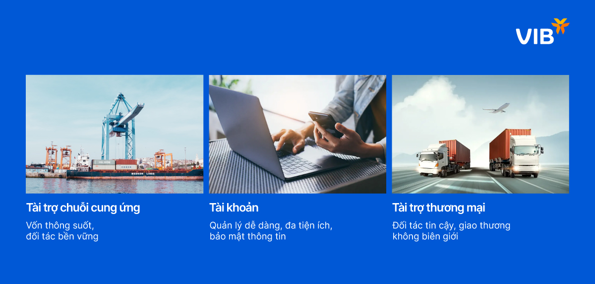 VIB được JP Morgan vinh danh Giải thưởng “Chất lượng Thanh toán quốc tế xuất sắc năm 2025”- Ảnh 3.