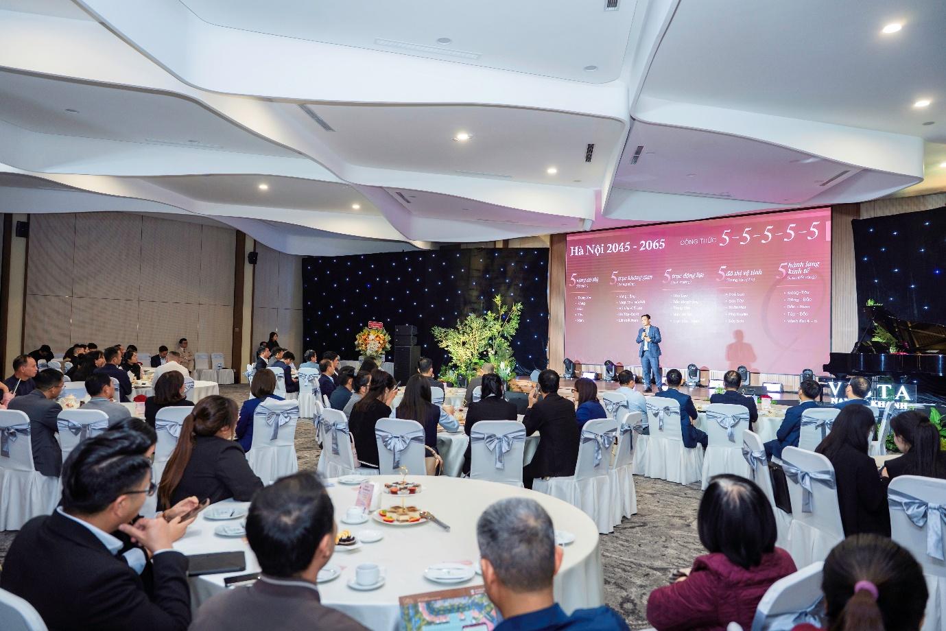 SJ Group ký kết hợp tác với Viettel Construction và Vinaconex1- Ảnh 2. SJ Group ký kết hợp tác với Viettel Construction và Vinaconex1- Ảnh 2.