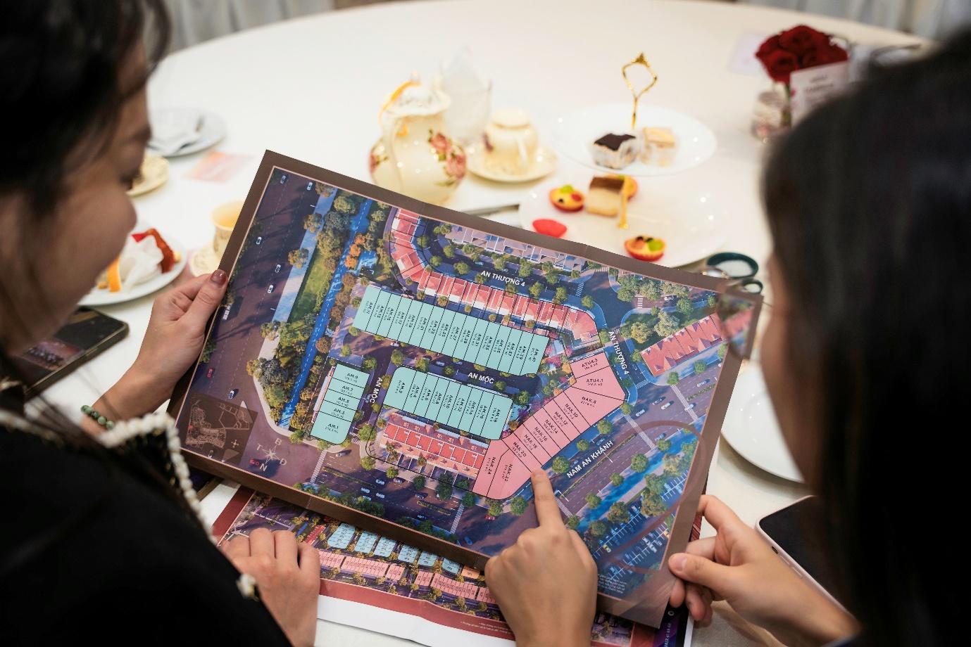 SJ Group ký kết hợp tác với Viettel Construction và Vinaconex1- Ảnh 3. SJ Group ký kết hợp tác với Viettel Construction và Vinaconex1- Ảnh 3.