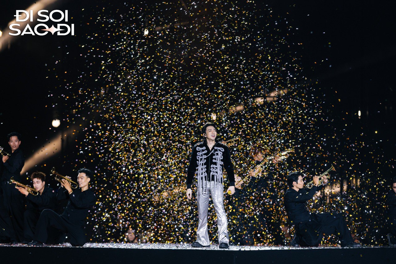 Thứ SOOBIN lo sợ- Ảnh 4.