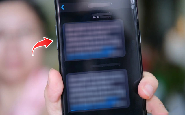 Tin nhắn có thể khiến người dùng mất hàng chục triệu- Ảnh 1.