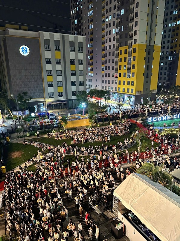 Thời điểm lý tưởng để sở hữu nhà phố có sổ trong khu đô thị mặt tiền ở khu Đông- Ảnh 3.