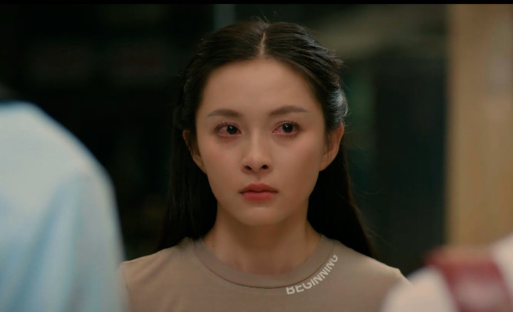 Điều ít biết về nữ diễn viên đang bị ghét nhất phim Việt giờ vàng VTV- Ảnh 1.