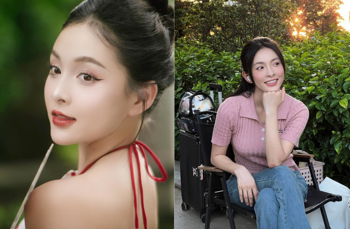 Điều ít biết về nữ diễn viên đang bị ghét nhất phim Việt giờ vàng VTV- Ảnh 10.