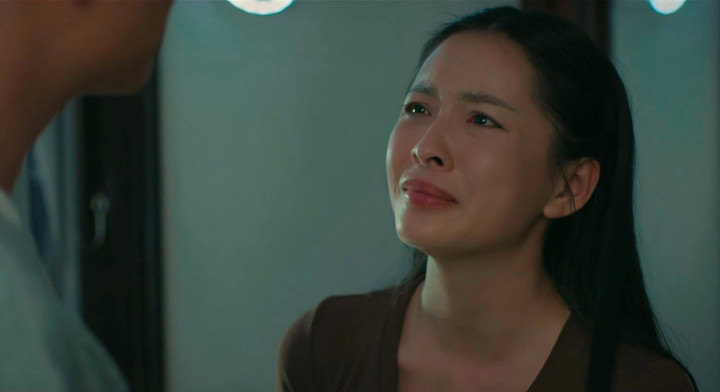 Điều ít biết về nữ diễn viên đang bị ghét nhất phim Việt giờ vàng VTV- Ảnh 2.