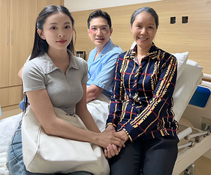 Điều ít biết về nữ diễn viên đang bị ghét nhất phim Việt giờ vàng VTV- Ảnh 9.