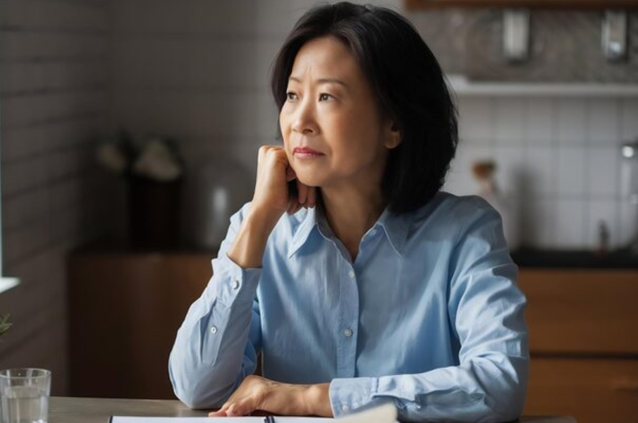 U65 về hưu hơn một năm: Gần 20 triệu "bay hơi" mỗi tháng khiến tôi lo lắng đến mức mất ăn mất ngủ- Ảnh 1.