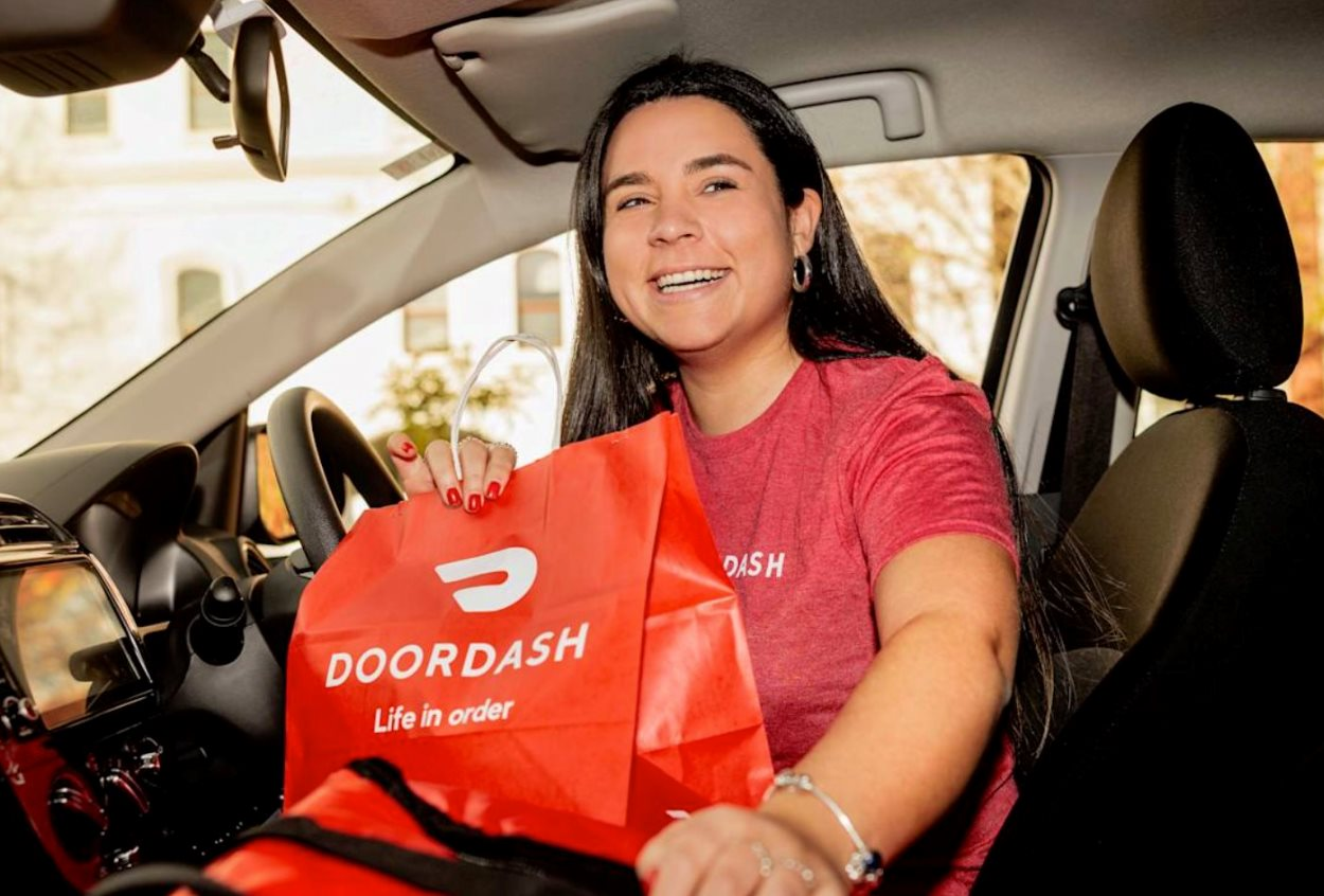 Đế chế giao hàng 85 tỷ USD của 'ông vua đồ ăn': Hiện sở hữu 7 triệu tài xế, founder tâm niệm muốn xây 'catalog cho toàn cầu'- Ảnh 3.