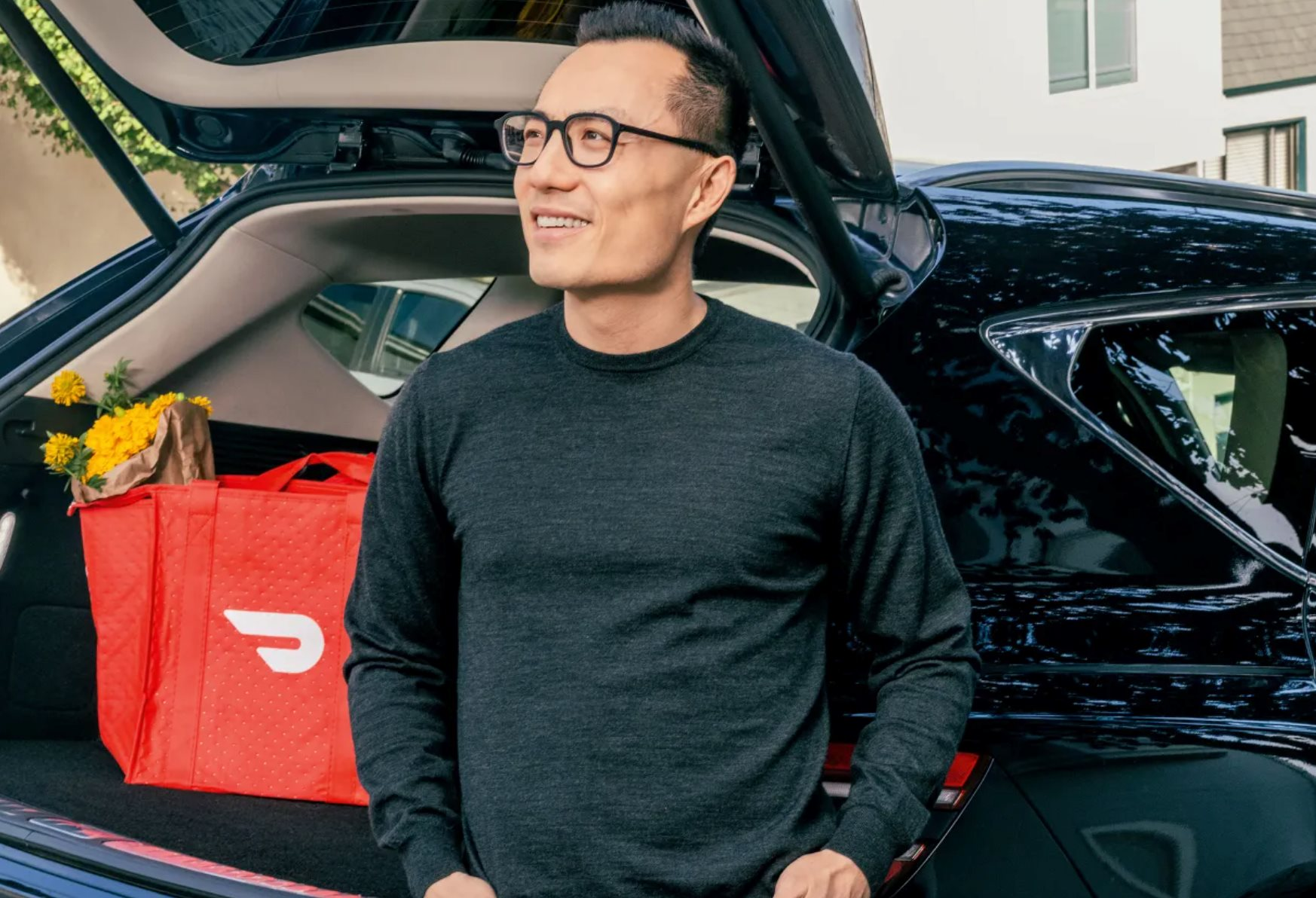 Đế chế giao hàng 85 tỷ USD của 'ông vua đồ ăn': Hiện sở hữu 7 triệu tài xế, founder tâm niệm muốn xây 'catalog cho toàn cầu'- Ảnh 4.