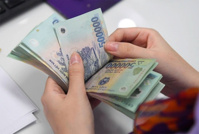 Tin vui: Hàng trăm nghìn người dân tại 4 tỉnh thành sau sắp nhận được khoản tiền lớn trước Tết Nguyên đán 2026- Ảnh 1.