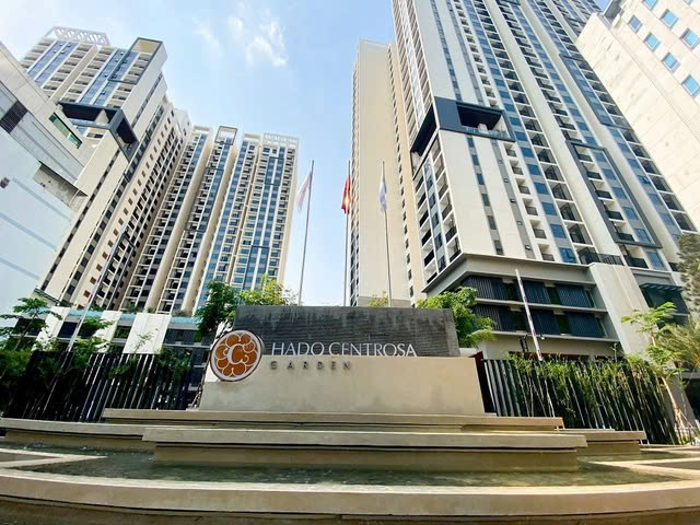 Quỹ ngoại Phần Lan tăng sở hữu tại Tập đoàn Hà Đô lên hơn 10%- Ảnh 1. Quỹ ngoại Phần Lan tăng sở hữu tại Tập đoàn Hà Đô lên hơn 10%- Ảnh 1.