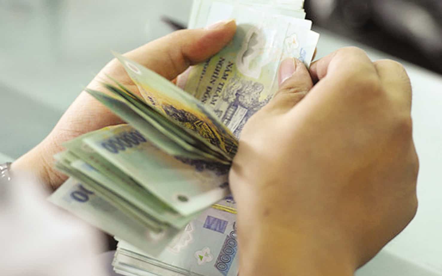 Tết sắp đến: Các khoản tiền thưởng được miễn thuế mà nhiều người chưa biết- Ảnh 1.