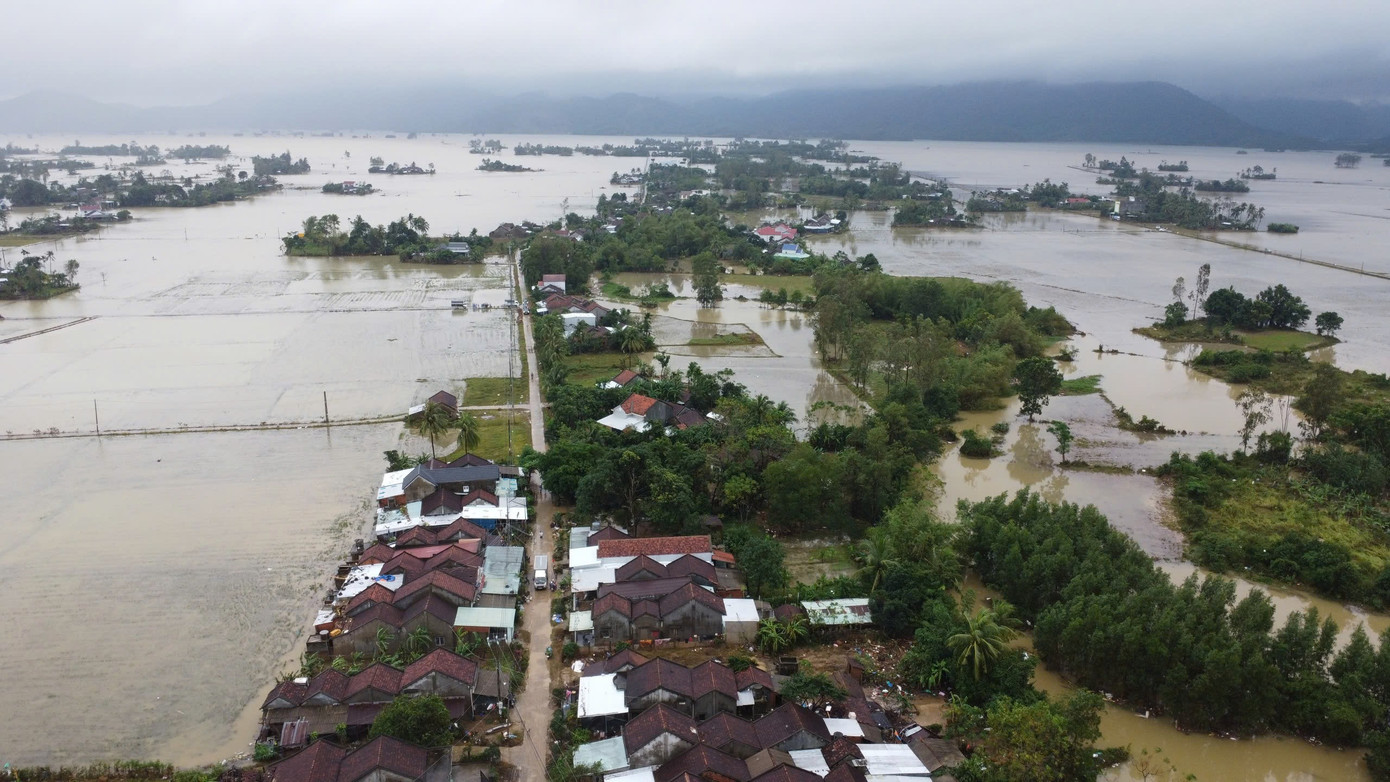 Hé lộ việc làm ăn của Công ty Thủy điện sông Ba Hạ- Ảnh 1.