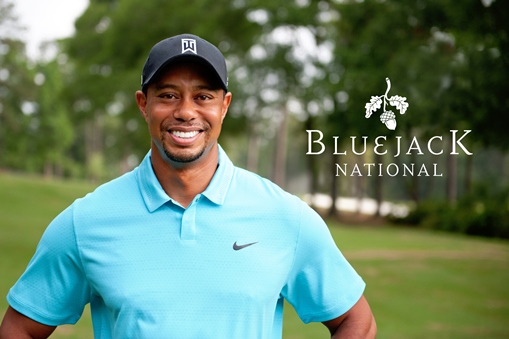 Huyền thoại Tiger Woods thiết kế sân golf cho tỷ phú Phạm Nhật Vượng- Ảnh 3.