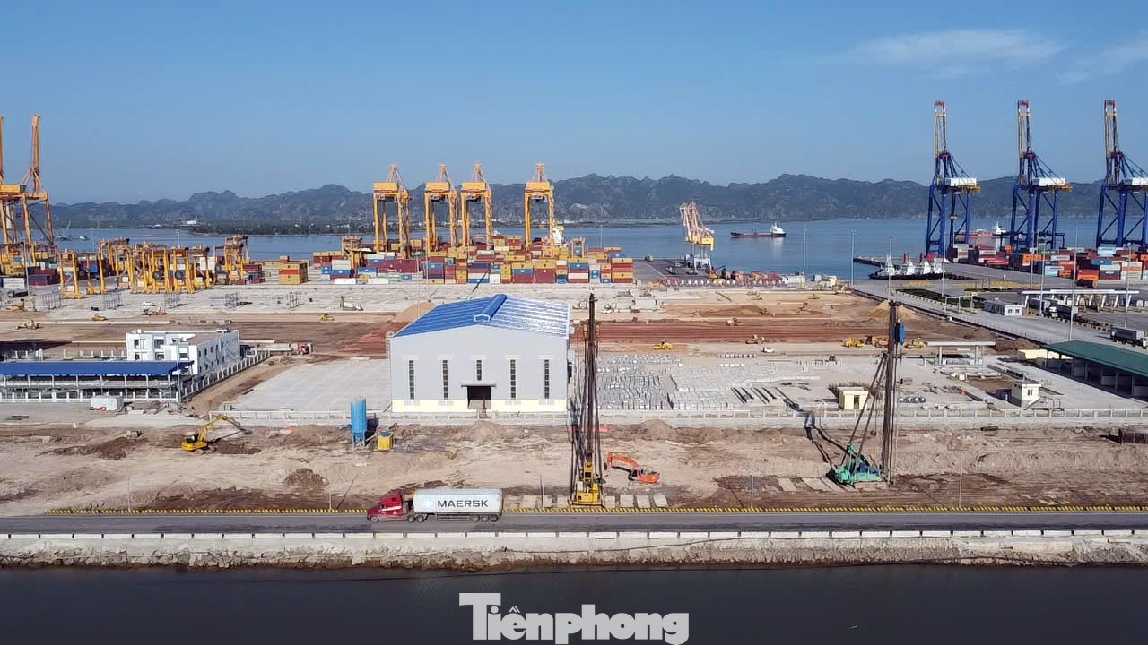 Hải Phòng thu ngân sách năm 2025 cao kỷ lục- Ảnh 3.