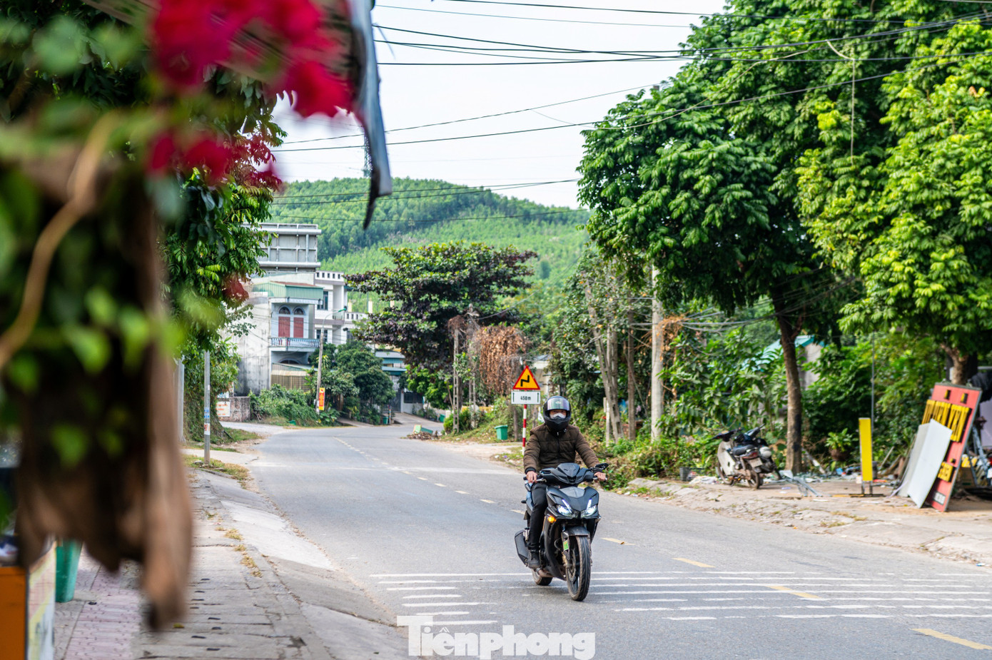 Cận cảnh Quốc lộ 4B nối Quảng Ninh - Lạng Sơn trước ngày mở rộng- Ảnh 2.