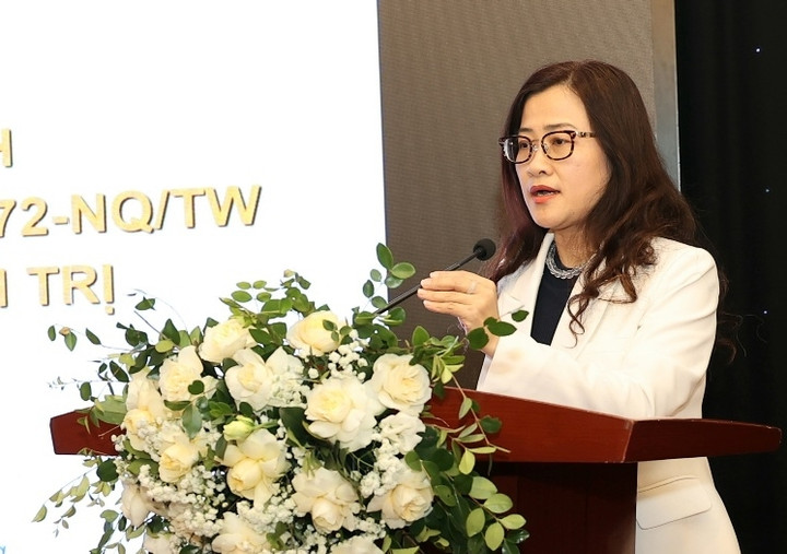 Đề xuất tăng mức đóng BHYT lên 6%, từng bước tiến tới miễn viện phí toàn dân- Ảnh 1.