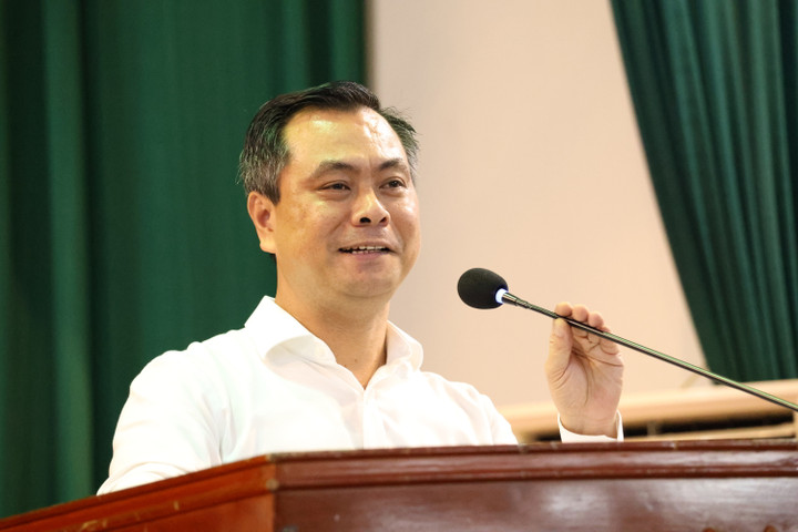 Xôn xao một trường chi trả tiền A80 cho sinh viên 2,2 triệu đồng mà "không bị khấu trừ bất kỳ khoản nào"- Ảnh 2. Xôn xao một trường chi trả tiền A80 cho sinh viên 2,2 triệu đồng mà "không bị khấu trừ bất kỳ khoản nào"- Ảnh 2.