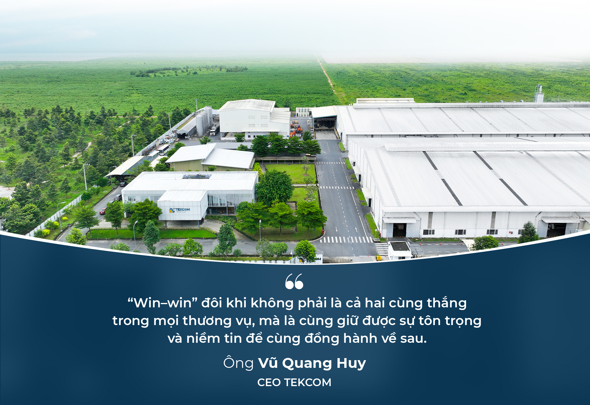 CEO TEKCOM sau 20 năm khởi nghiệp: “Lãnh đạo phải dám ra quyết định khó, ngay cả khi chưa đủ thông tin”- Ảnh 2. CEO TEKCOM sau 20 năm khởi nghiệp: “Lãnh đạo phải dám ra quyết định khó, ngay cả khi chưa đủ thông tin”- Ảnh 2.