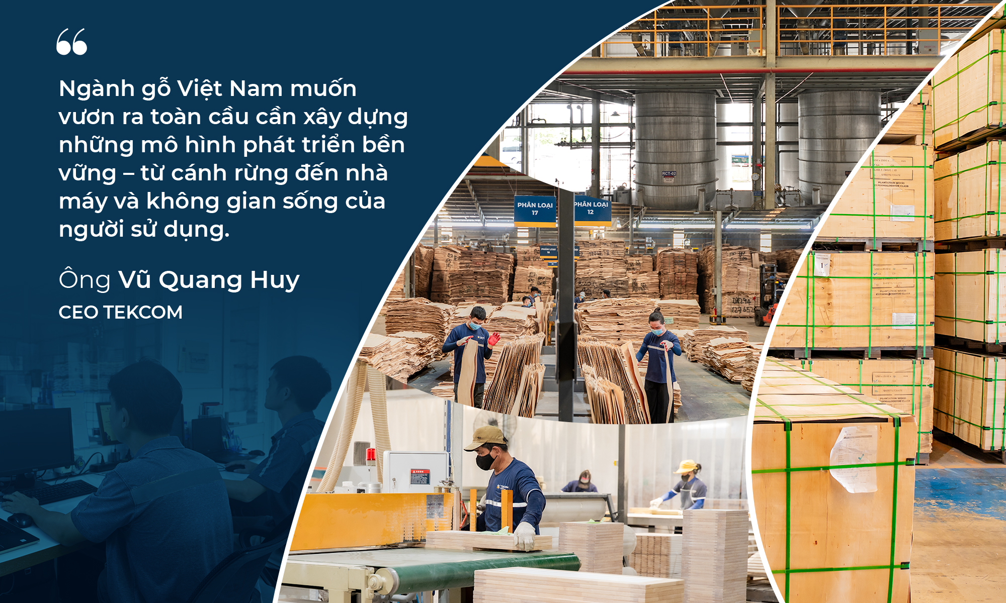 CEO TEKCOM sau 20 năm khởi nghiệp: “Lãnh đạo phải dám ra quyết định khó, ngay cả khi chưa đủ thông tin”- Ảnh 6. CEO TEKCOM sau 20 năm khởi nghiệp: “Lãnh đạo phải dám ra quyết định khó, ngay cả khi chưa đủ thông tin”- Ảnh 6.