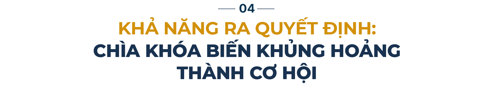 CEO TEKCOM sau 20 năm khởi nghiệp: “Lãnh đạo phải dám ra quyết định khó, ngay cả khi chưa đủ thông tin”- Ảnh 7. CEO TEKCOM sau 20 năm khởi nghiệp: “Lãnh đạo phải dám ra quyết định khó, ngay cả khi chưa đủ thông tin”- Ảnh 7.