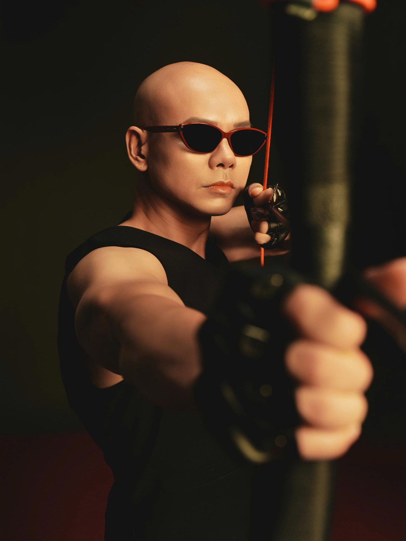 Ca sĩ Phan Đinh Tùng đính chính- Ảnh 1.