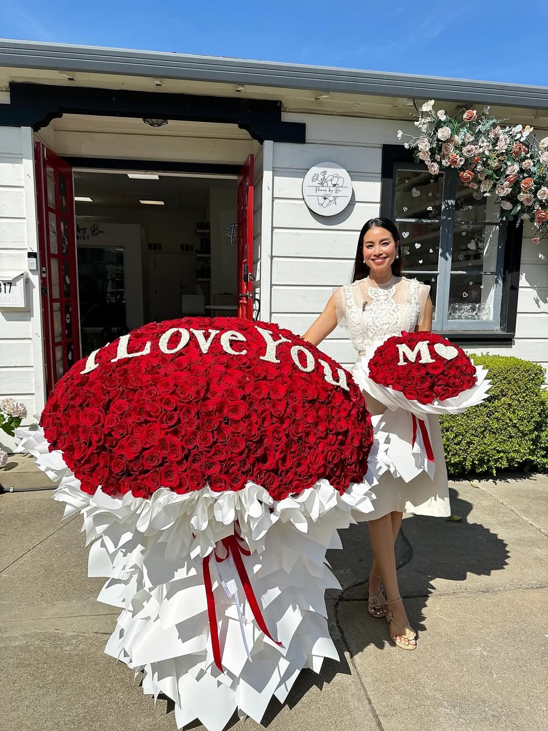 Hoa hậu Phạm Hương xóa ảnh chụp chung với chồng đại gia?- Ảnh 11.