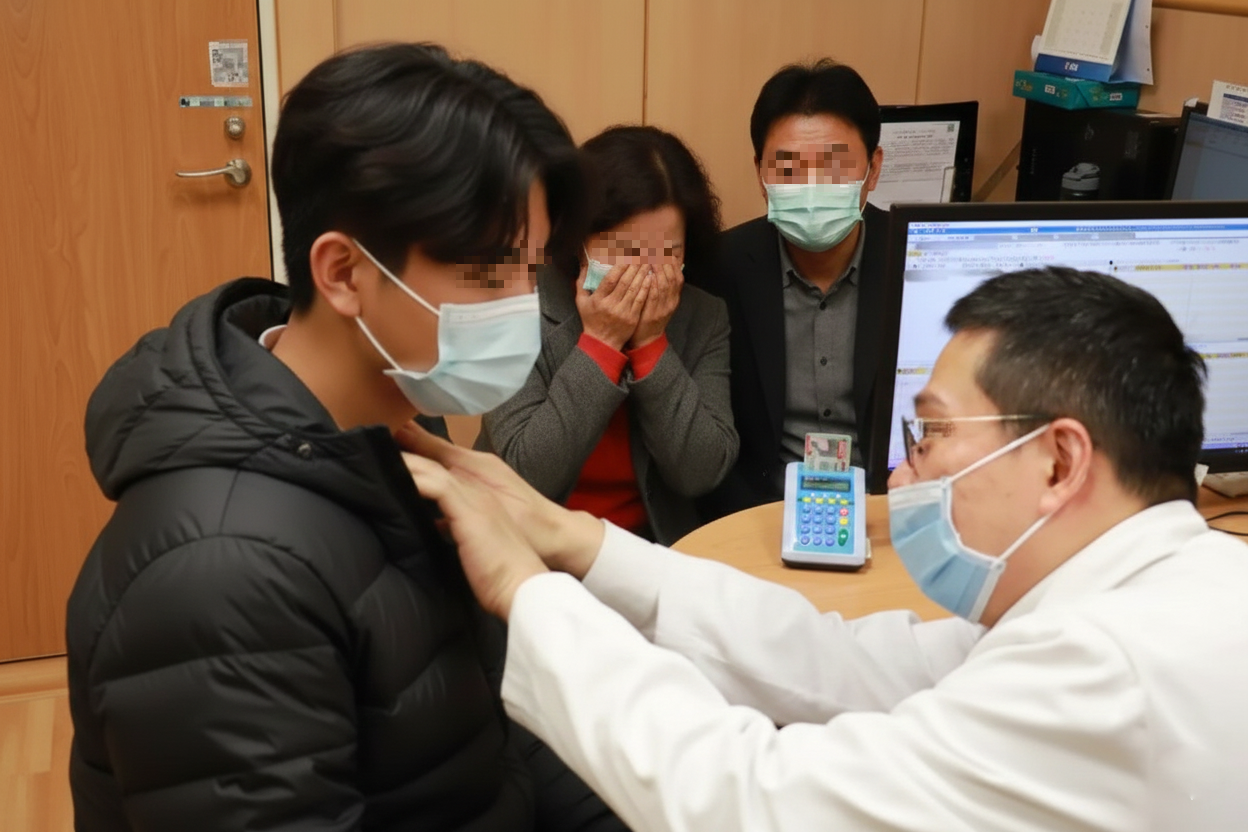 Một nhà 3 người cùng bị u tuyến giáp, người mẹ thừa nhận: "Tôi bắt cả nhà ăn 2 thứ để phòng ung thư" - Ảnh 1.