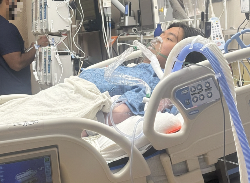 Ngày càng nhiều người tử vong vì ung thư phổi? Bác sĩ khuyên: Trời lạnh thà nằm một chỗ còn tốt hơn chăm làm 4 việc- Ảnh 1.